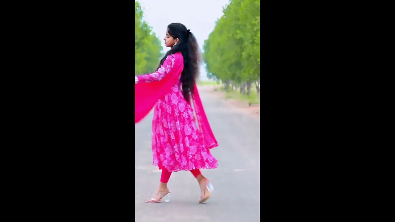 lovely dance