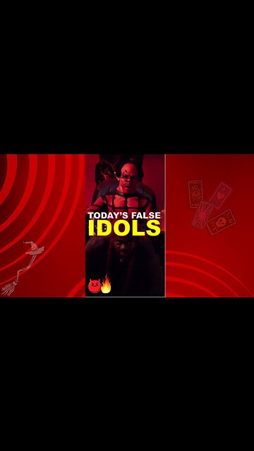 Music False Idols #shorts