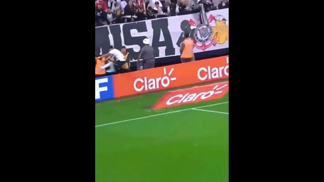 GOLS DO CORINTHIANS 4x1 pela Copa do Brasil (CLASSIFICADO)