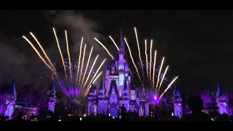 Disney World It's a Small World 360 VR