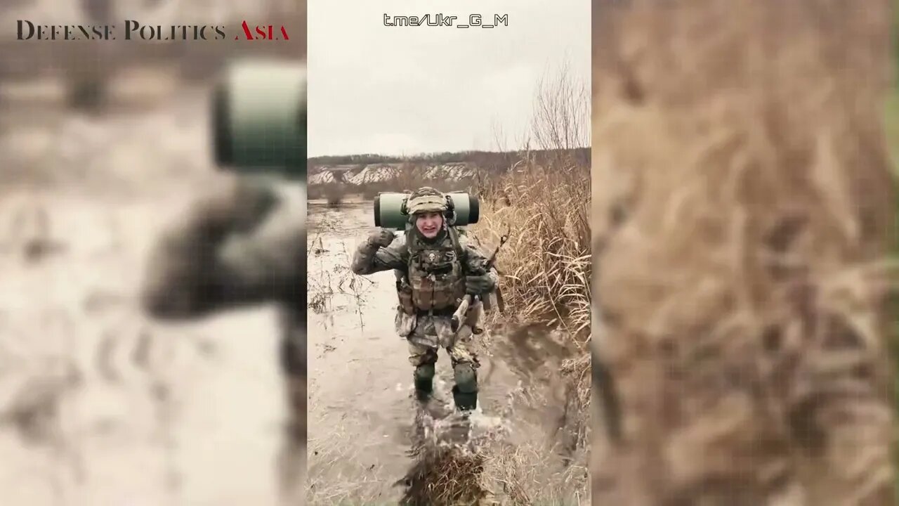 Rain and Mud has returned to the Ukraine War....