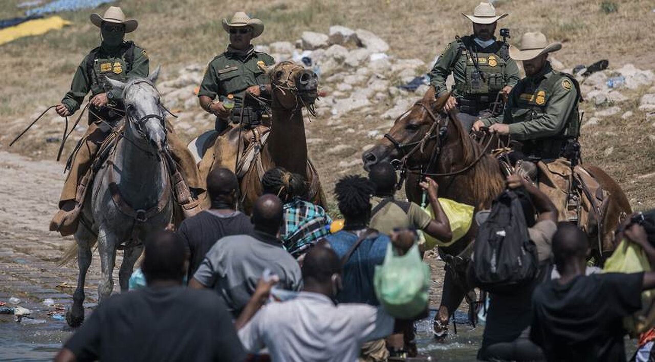 BREAKING: Texas Governor Greg Abbott Takes Bold Action to Combat the 'Invasion' at the Border