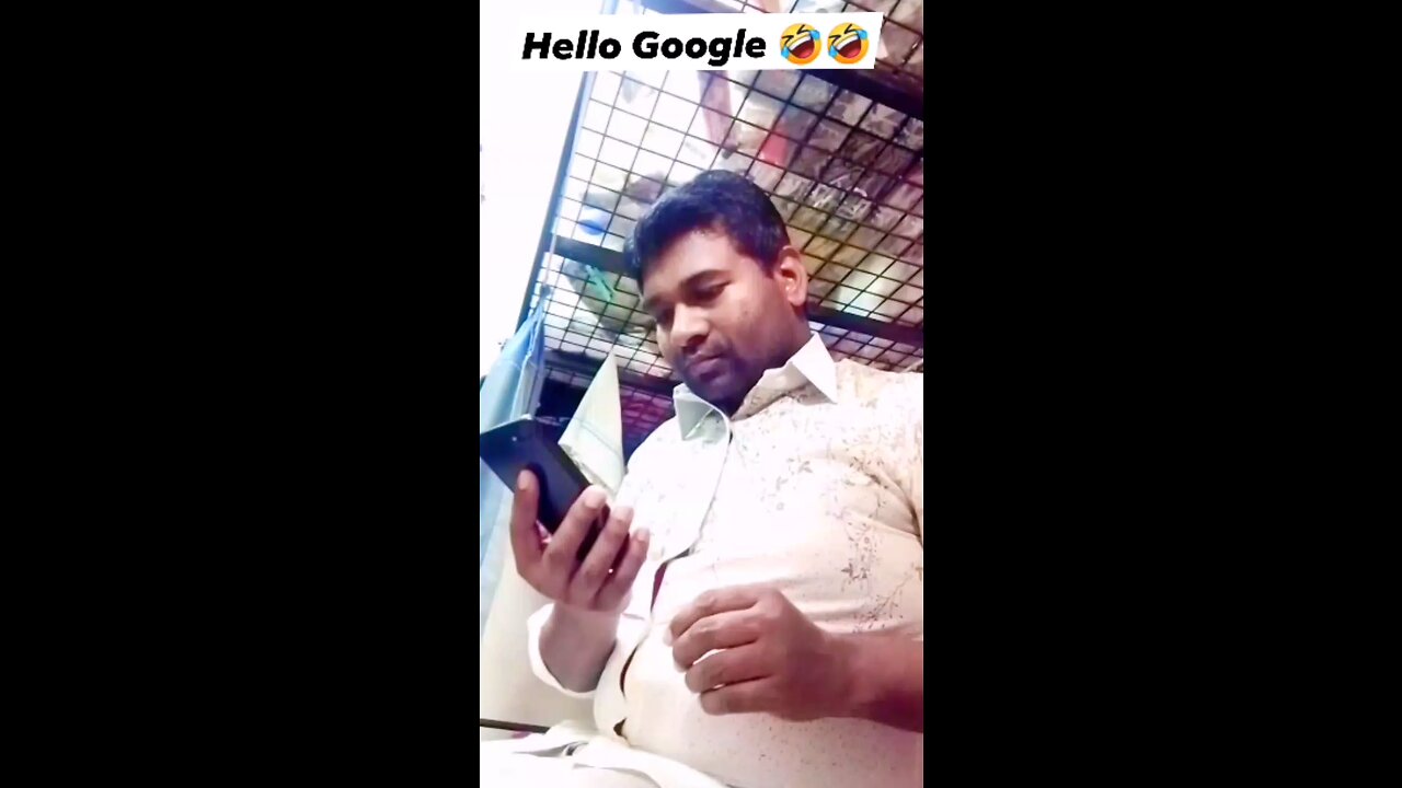 hello Google
