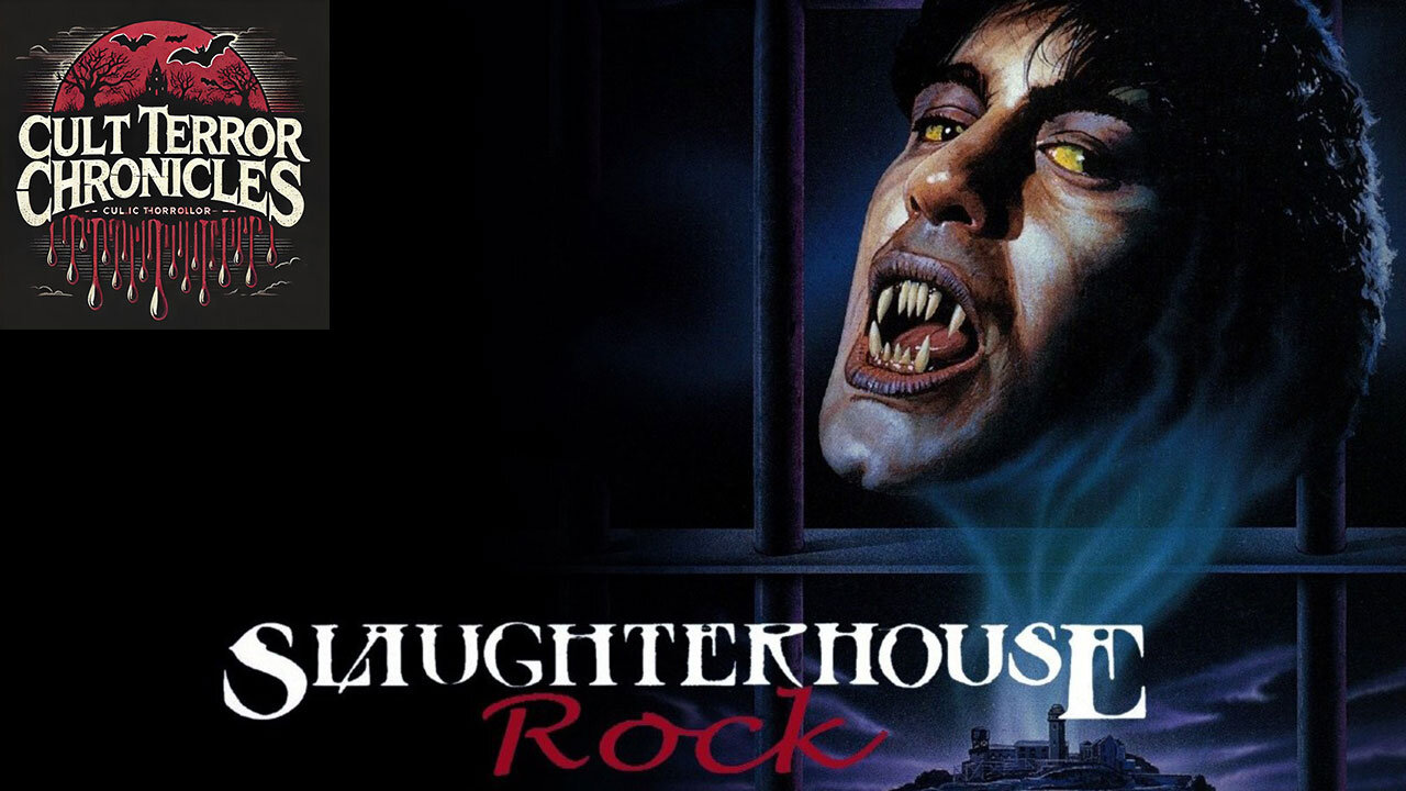 Slaughterhouse Rock (1988) Full Movie