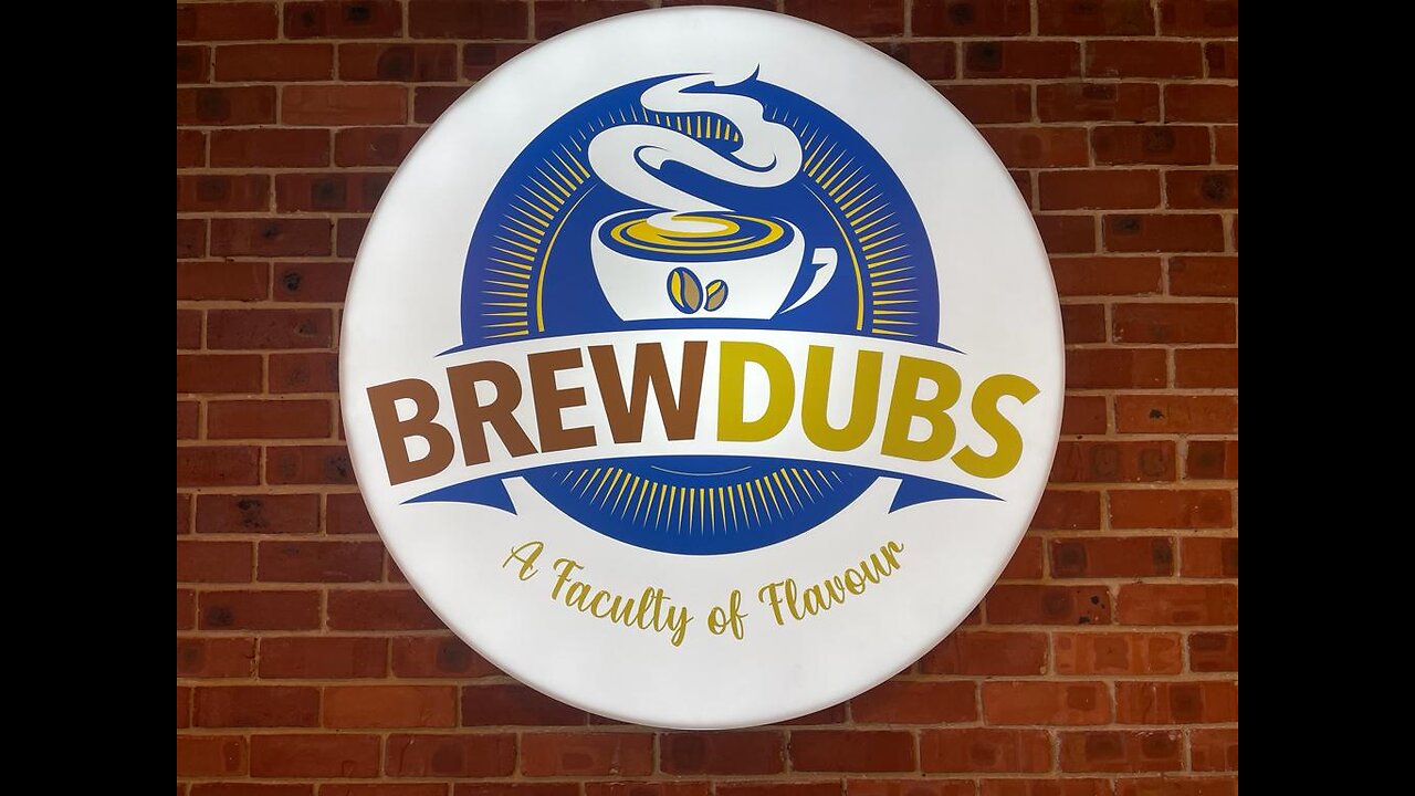 Watch: University of the Western Cape (UWC) launches BrewDubs