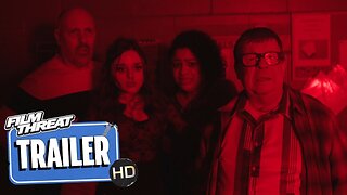 MEMBERS CLUB | Official HD Trailer (2024) | COMEDY | Film Threat Trailers