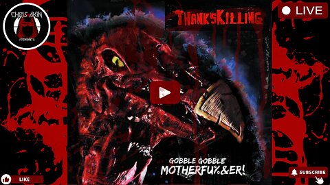 Chris Akin Presents... FRIGHT BITE 9: THANKSKILLING