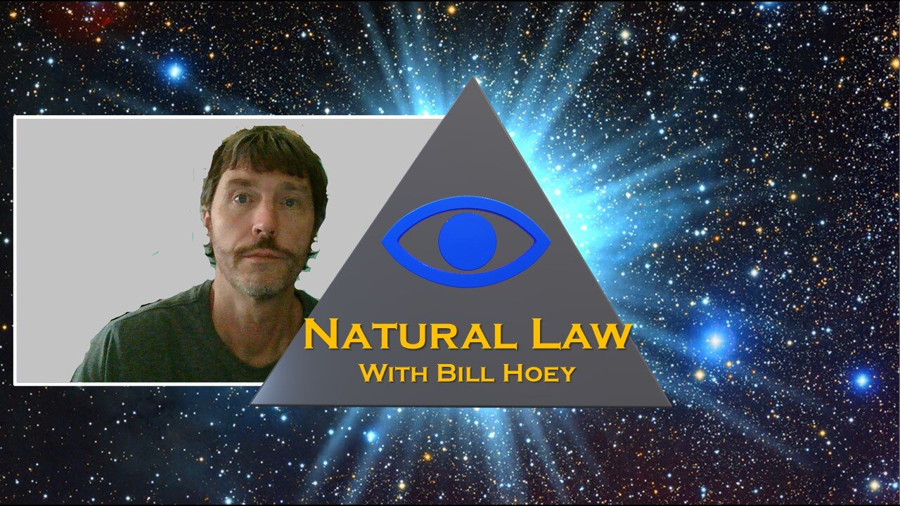 Natural Law Podcast Episode 89