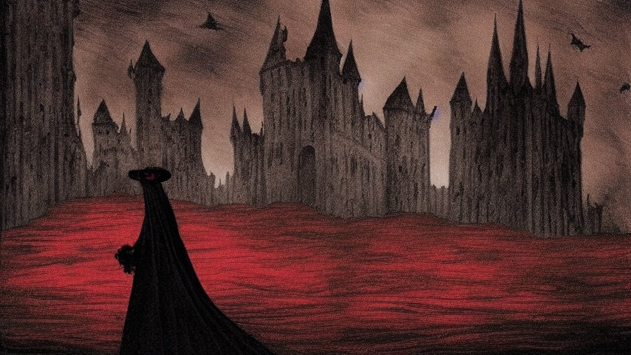 Unveiling the Shadows: The Ultimate Guide to Gothic's Top 10 German Secrets