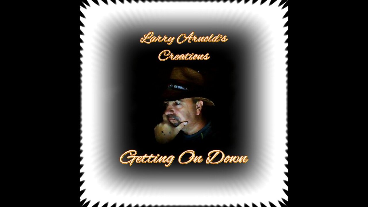 Getting On Down
