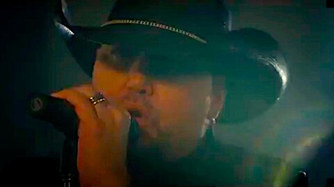 "Try That In A Small Town" || By American Country Music Singer, Jason Aldean