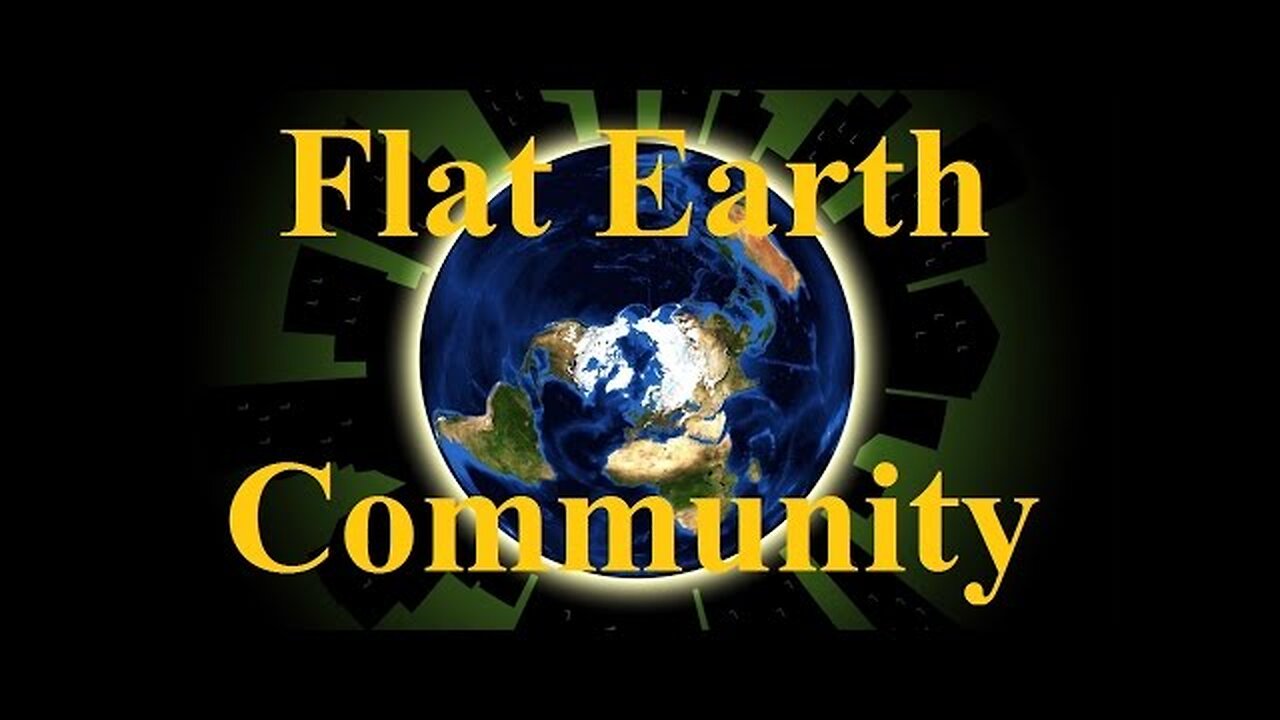 Flat Earth Community Page on Google Plus - Luis Torres ✅