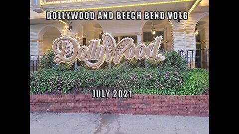 Dollywood Vlog