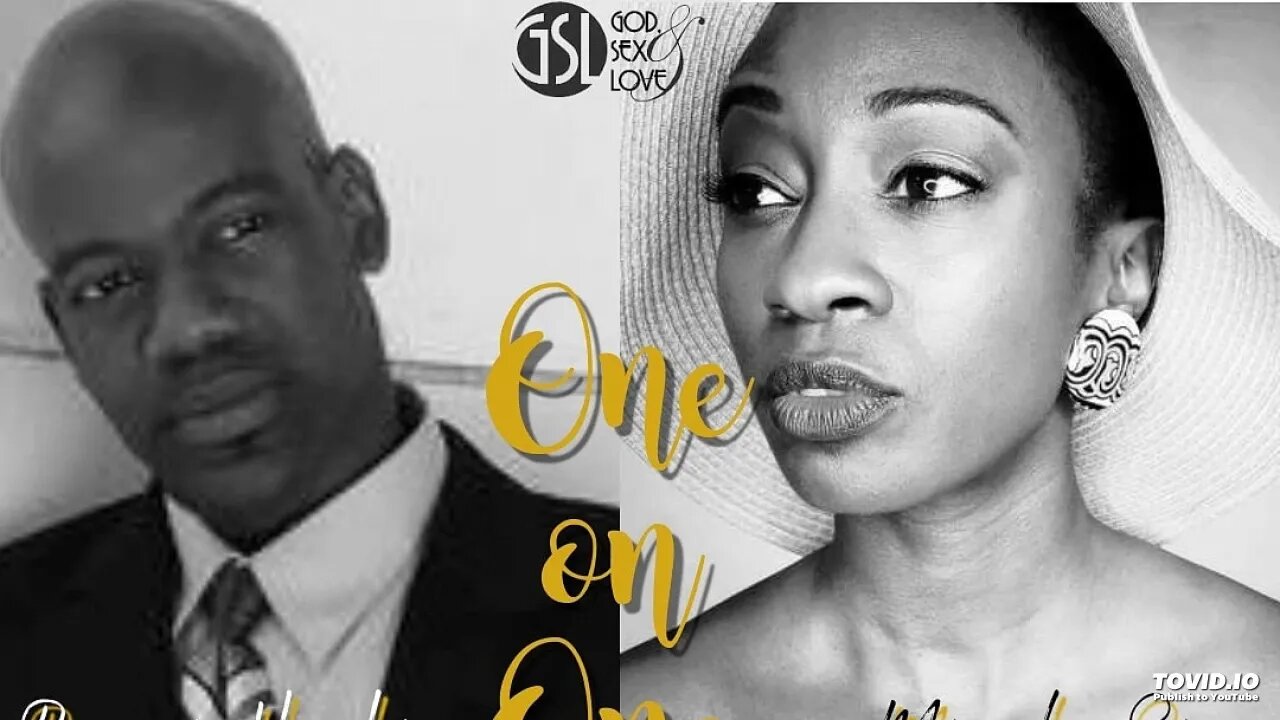 One on One: Episode 1