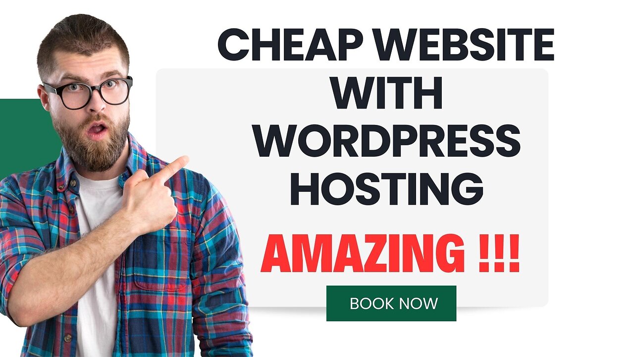 Best Web Hosting for WordPress