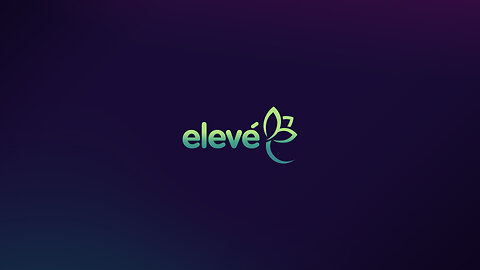Eleve - Espetáculo Allegria 2022