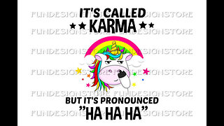 Political Unicorns - Integrity