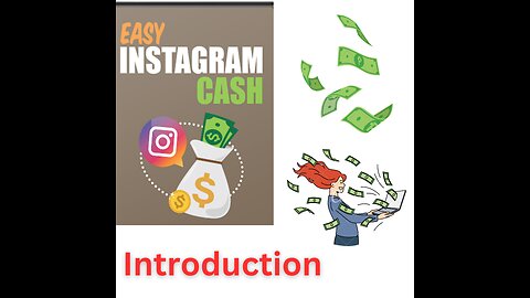 10 tips to easy Instagram cash | how to make money online