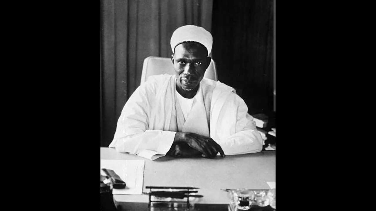 NIGERIAN INDEPENDENCE DAY(1960,OCTOBER 1): WHAT REALLY HAPPENED THAT DAY. 😱😱