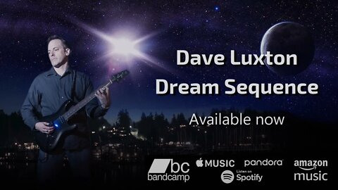 Dave Luxton - Dream Sequence Promo