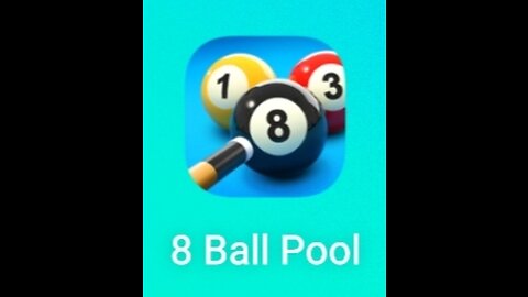 8 Ball Pool