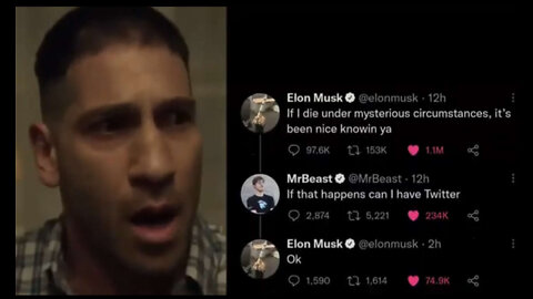 THIS COULD BE THE TRIGGER....