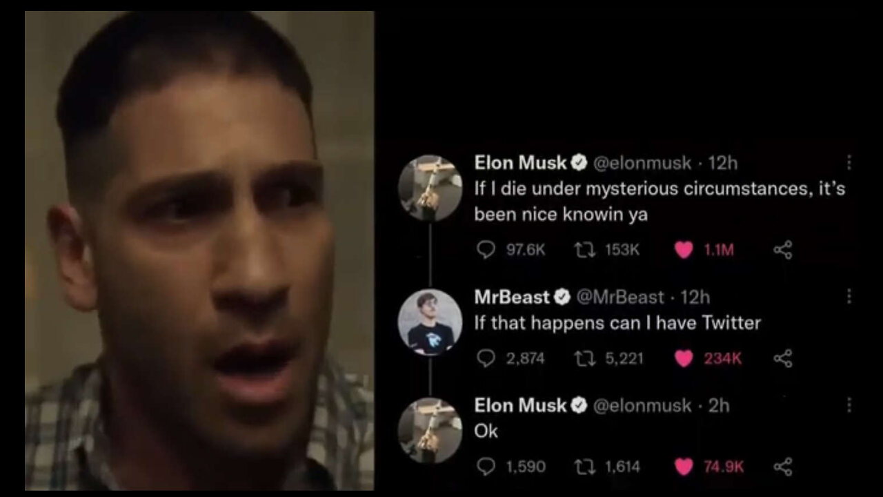 THIS COULD BE THE TRIGGER....