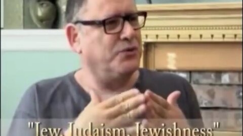 The Jewish Trinity