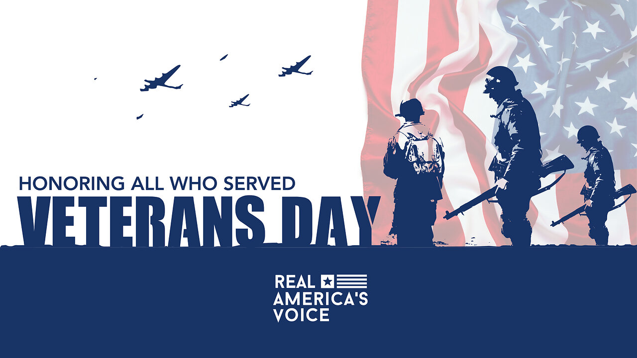 HONORING ALL WHO HAVE SERVED