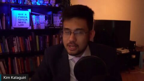 AO VIVO: Respondendo suas perguntas