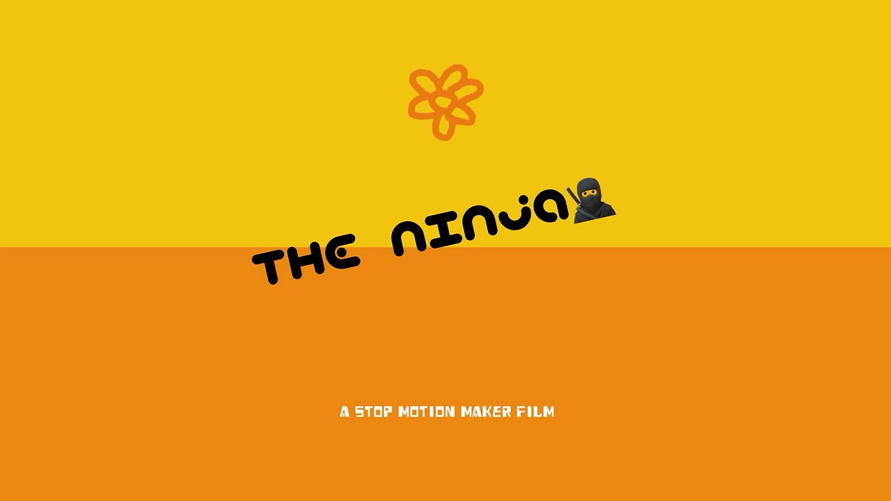 Finding Roxanne: episode4 The Ninja