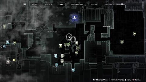 Destiny 2 Festival of the Lost pt3