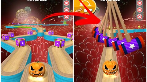 GOING BALLS 24|| Speed RUN || 68 + ONE @Mr. FLEX