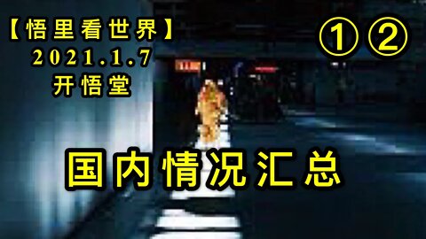 KWT794-795/国内情况汇总①②/210107-11①②/【悟里看世界】