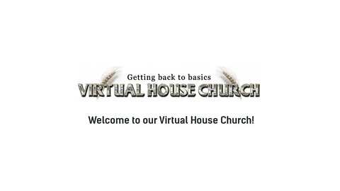 Virtual House Church 2022 - 2 Samuel 8 - 10