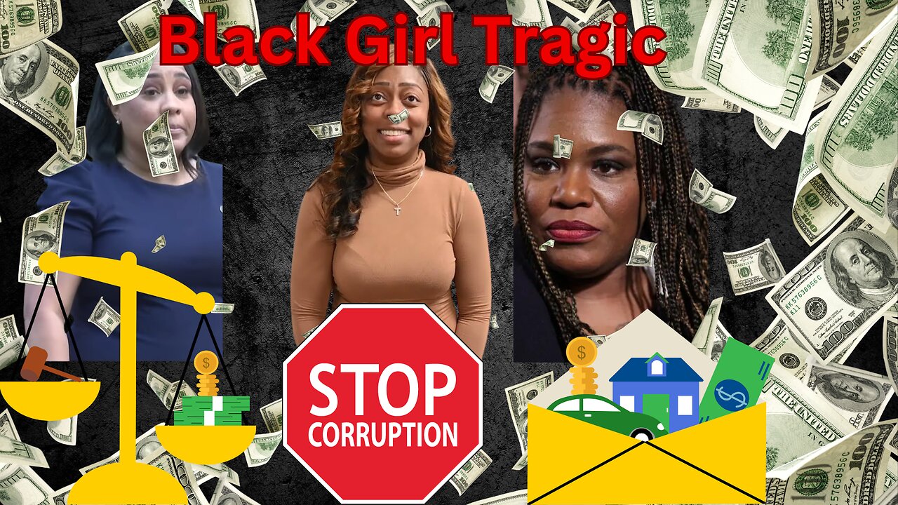 The Truth About Black Women in Power: Lack of Accountability