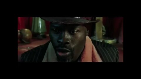 Trust the science/constatine video mash up