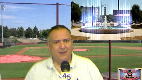 NCTV45 NEWSWATCH MORNING SUNDAY JUNE 14 2020 WITH ANGELO PERROTTA