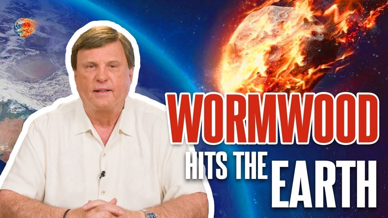 Major Asteroid Heading Towards Earth - Jimmy Evans