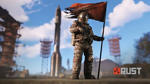 Rust | Solo Start