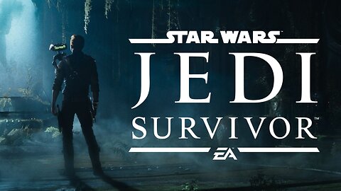 STAR WARS JEDI SURVIVOR Gameplay Walkthrough FULL GAME (720p 60FPS) No Commentary