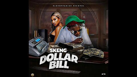 Skeng Dolla Bill ( Clean ) - TecConquerIt Cut Remix