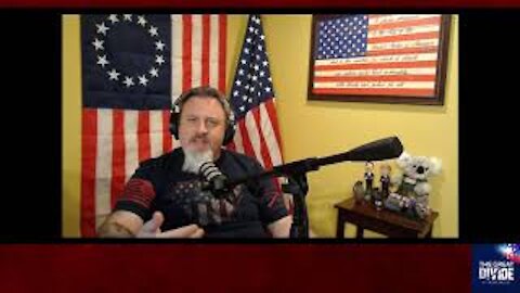 TGD032- Incitement Excitement with Mad Maxine and a Pressured Jury