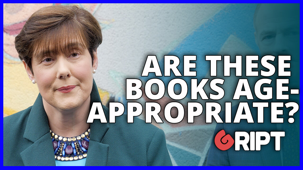 Foley evasive on appropriateness of SPHE books