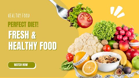 Top 10 Health foods