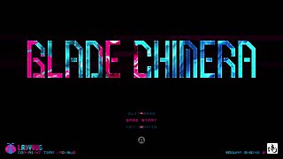 Blade Chimera Demo (PC) Playthrough