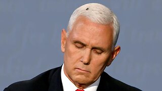 Pence's Irrelevance: A Reflection on Political Failures