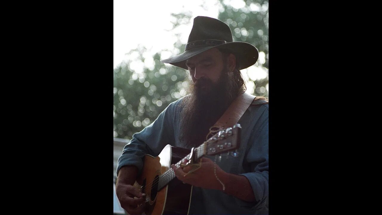 Duct Tape Messiah Blaze Foley 2011