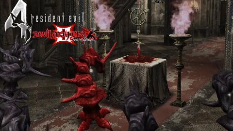 Resident Evil 4: DMC 3 EDITION #12 - Seita Bugada