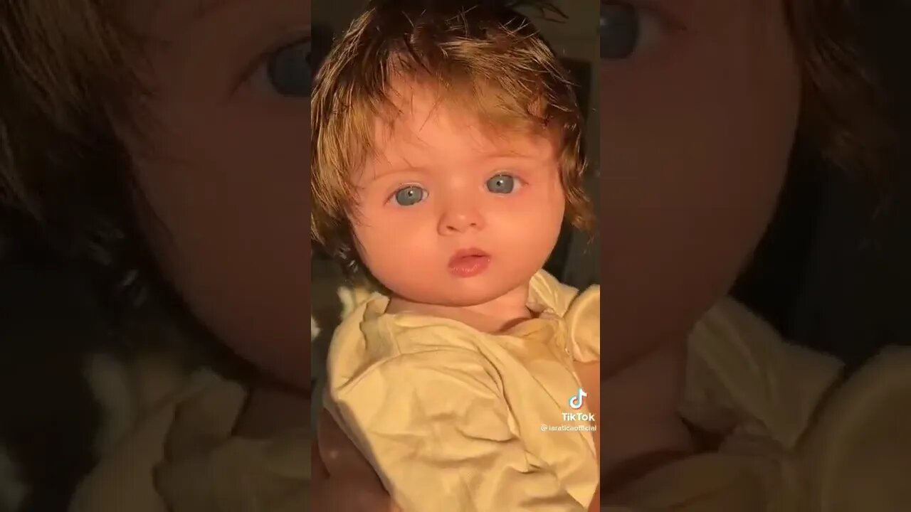 😍😍cute baby 😍😍